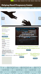 Mobile Screenshot of helpinghandworthington.org